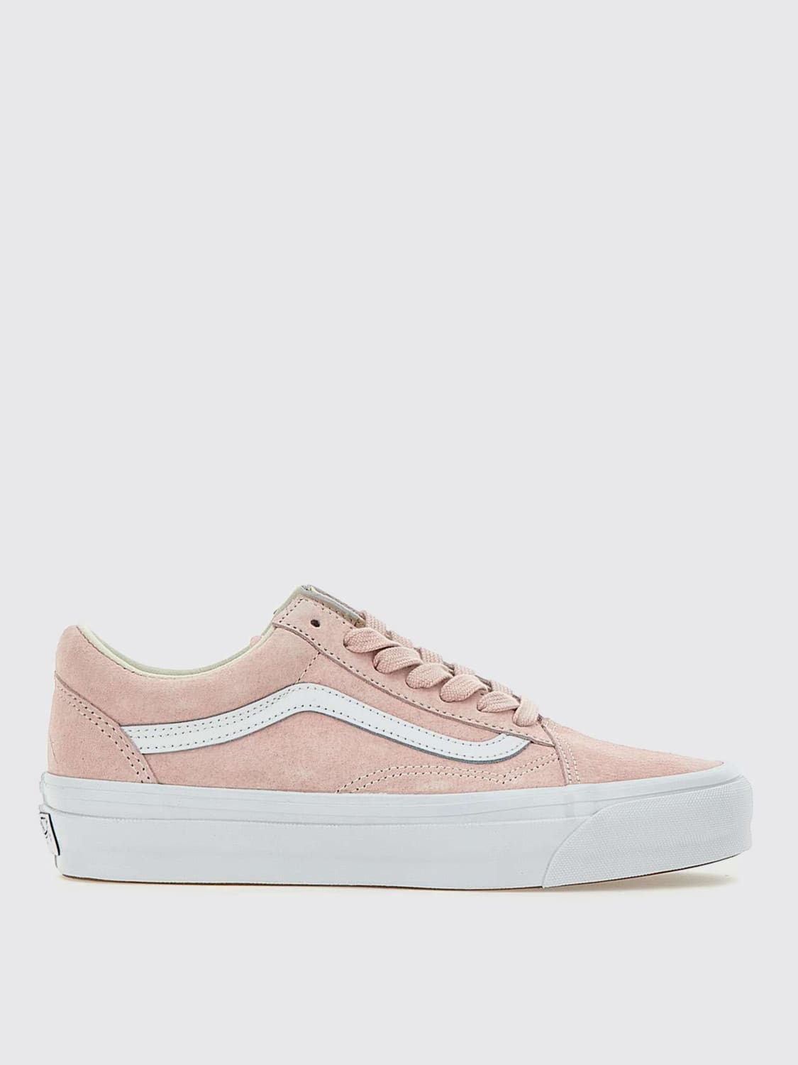 VANS SNEAKERS: Sneakers woman Vans, Pink - Img 1