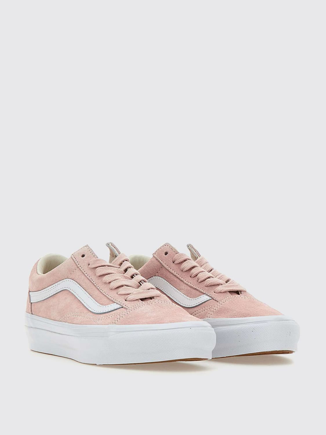 VANS SNEAKERS: Sneakers woman Vans, Pink - Img 2