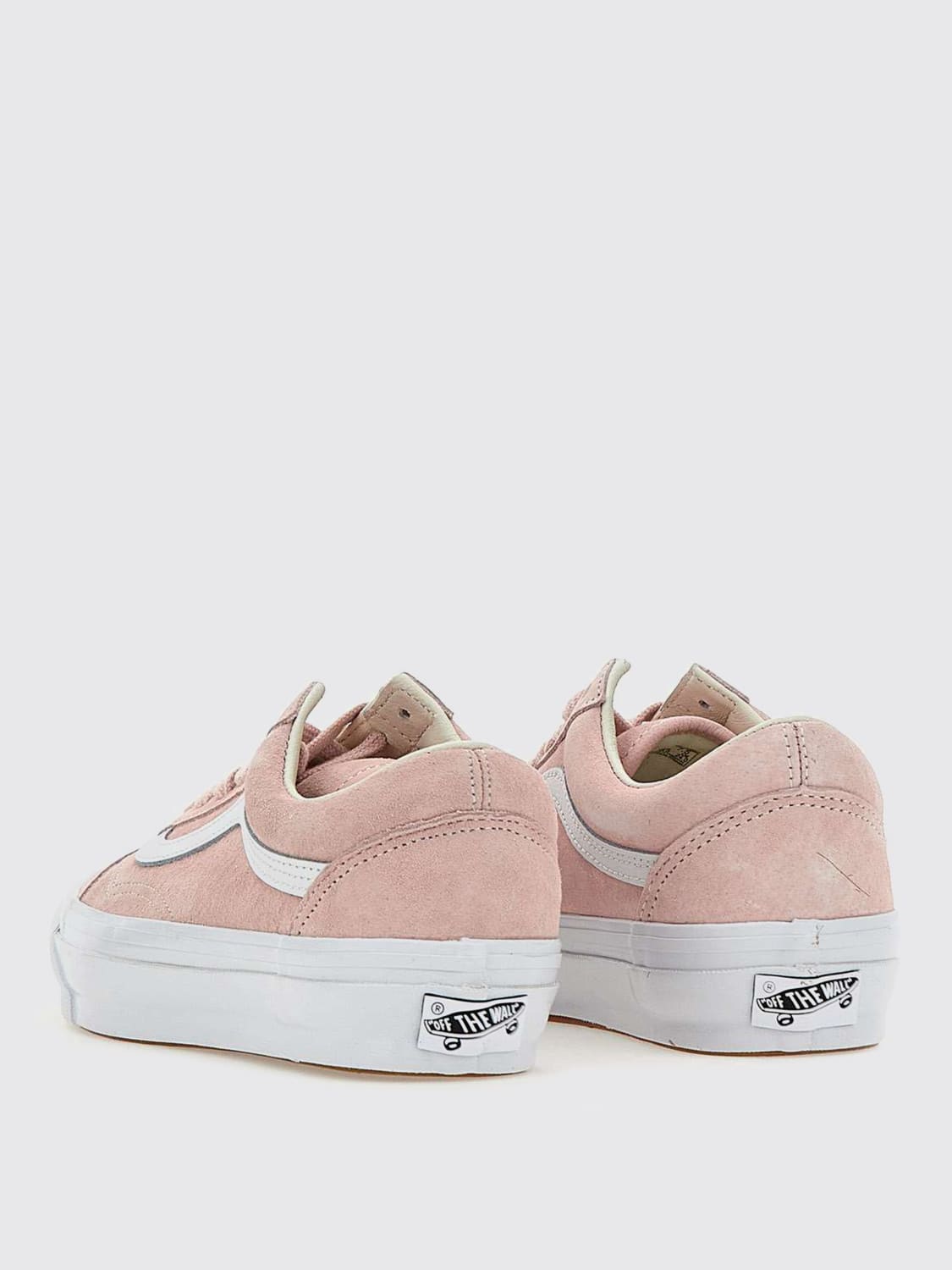 VANS SNEAKERS: Sneakers woman Vans, Pink - Img 3