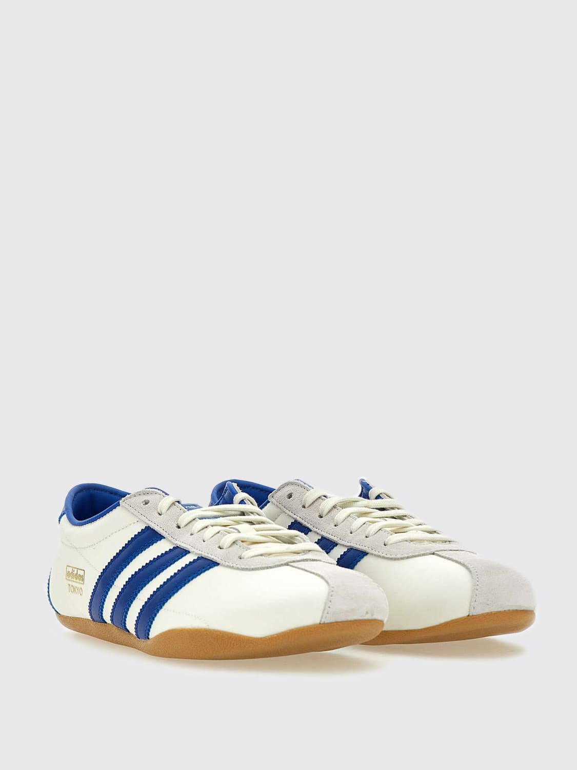ADIDAS ORIGINALS SNEAKERS: Sneakers woman Adidas Originals, White - Img 2