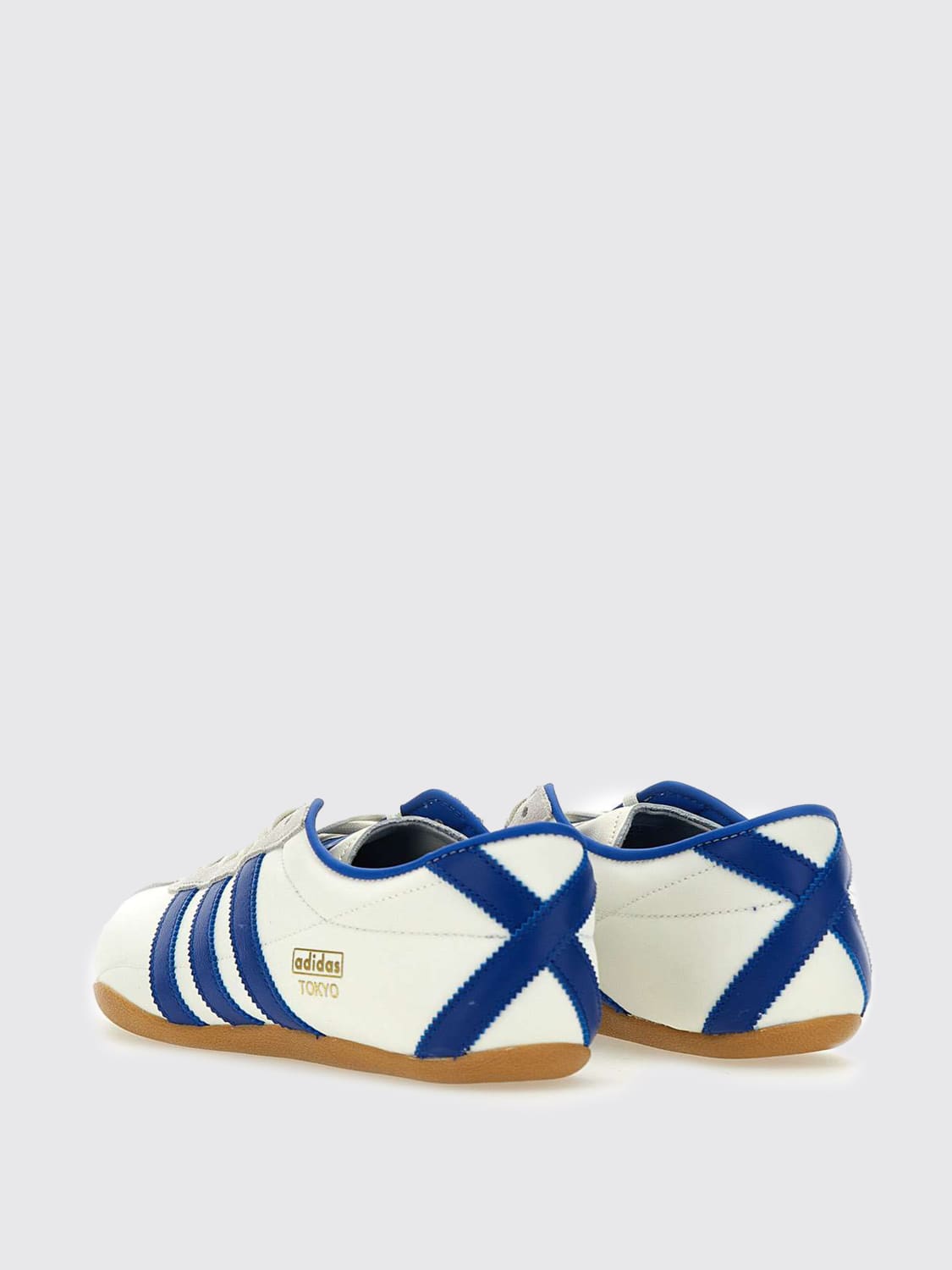 ADIDAS ORIGINALS SNEAKERS: Sneakers woman Adidas Originals, White - Img 3