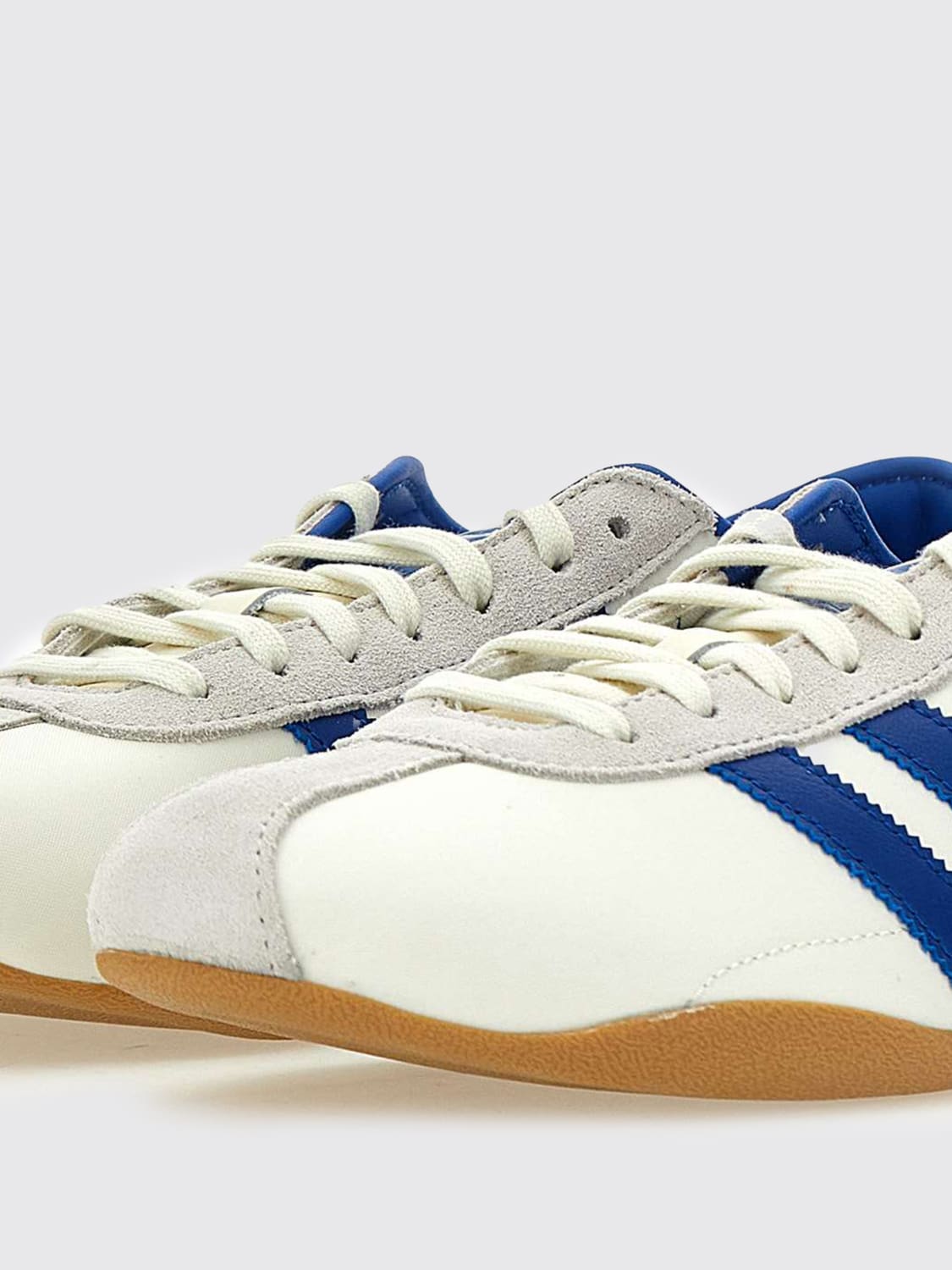 ADIDAS ORIGINALS SNEAKERS: Sneakers woman Adidas Originals, White - Img 4