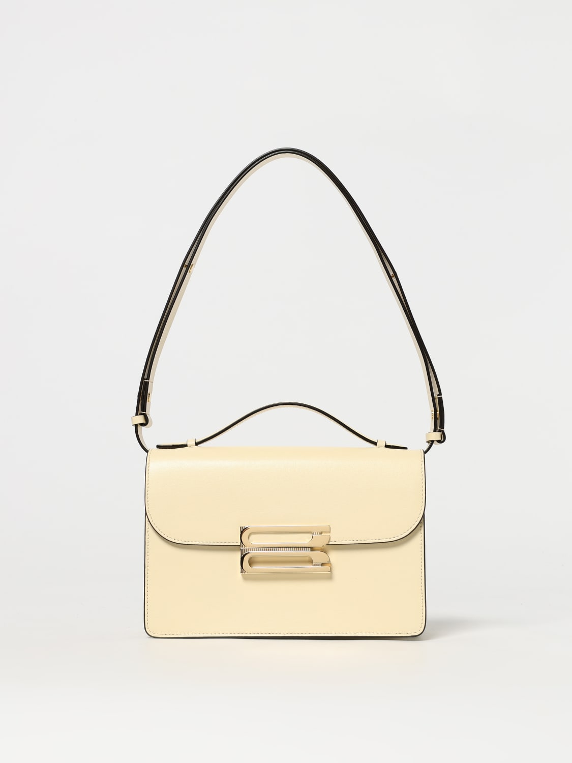 ハンドバッグ VICTORIA BECKHAM Woman Handbag White B125AAC006211A IVORY VICTORIA VICTORIA BECKHAM: Handbag woman - White | Victoria