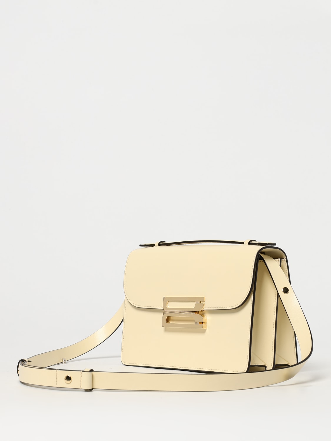 ハンドバッグ VICTORIA BECKHAM Woman Handbag White B125AAC006211A IVORY VICTORIA VICTORIA BECKHAM: Handbag woman - White | Victoria