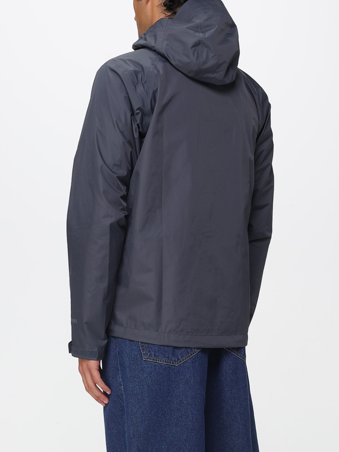 PATAGONIA JACKET: Jacket men Patagonia, Blue - Img 2