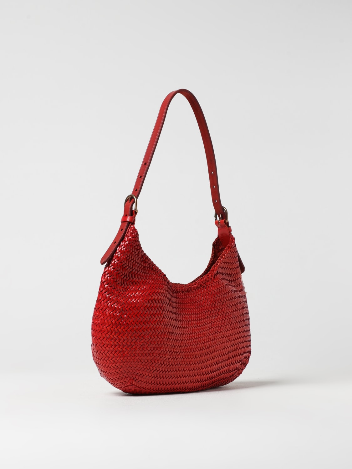 Dragon Diffusion Luna Piena Donna Borsa Nero