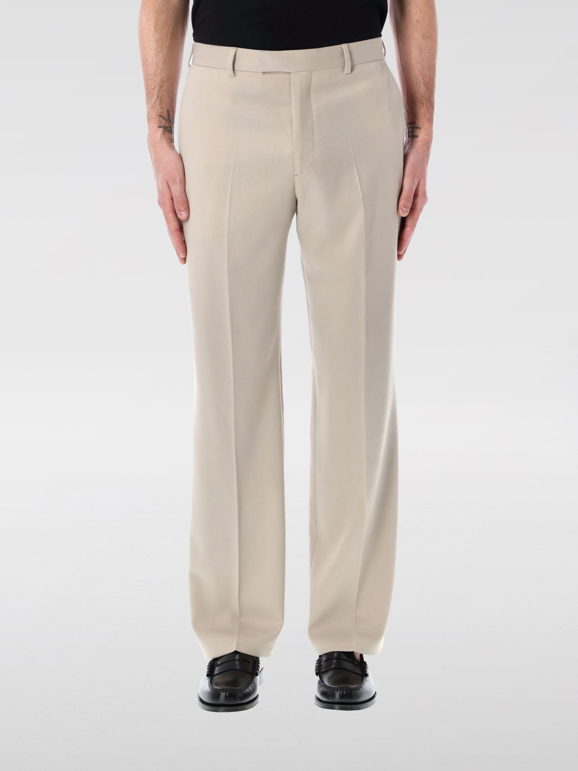 SUNFLOWER PANTALONES: Pantalón hombre Sunflower, Beige - Img 1