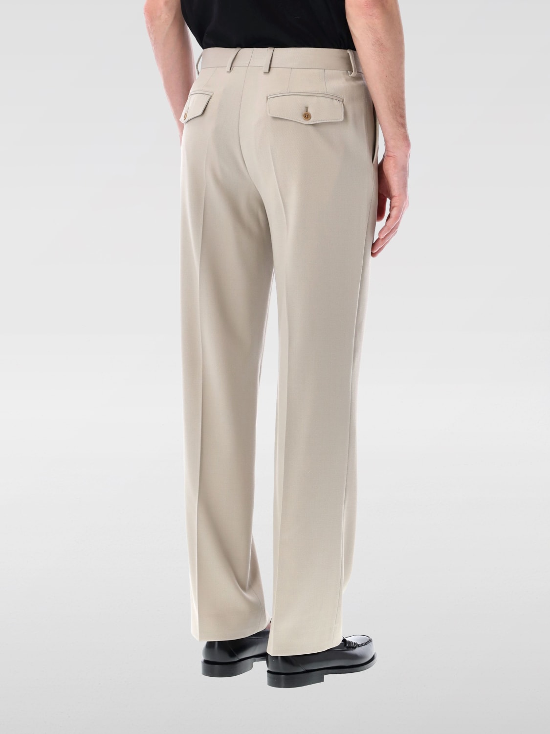 SUNFLOWER PANTALONES: Pantalón hombre Sunflower, Beige - Img 2