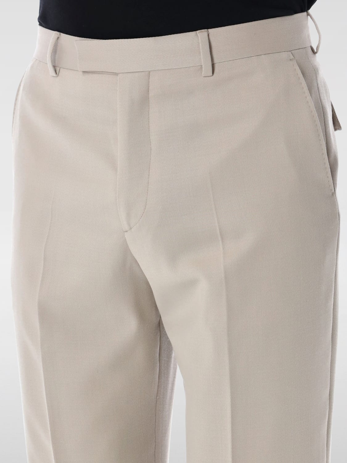 SUNFLOWER PANTALONES: Pantalón hombre Sunflower, Beige - Img 3