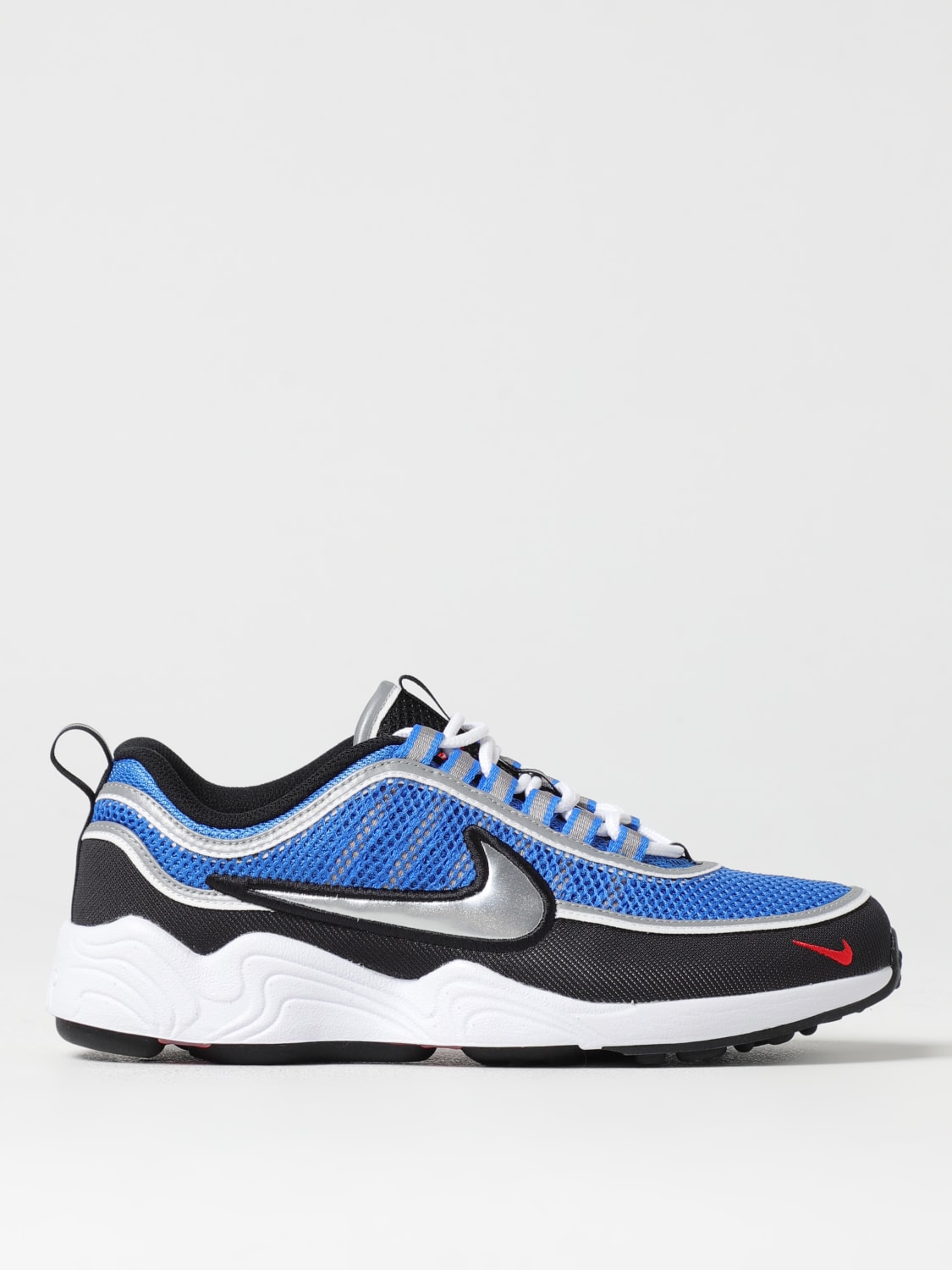 NIKE SNEAKERS: Sneakers men Nike, Blue - Img 1