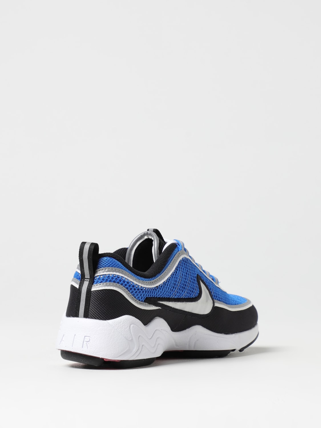 NIKE SNEAKERS: Sneakers men Nike, Blue - Img 3