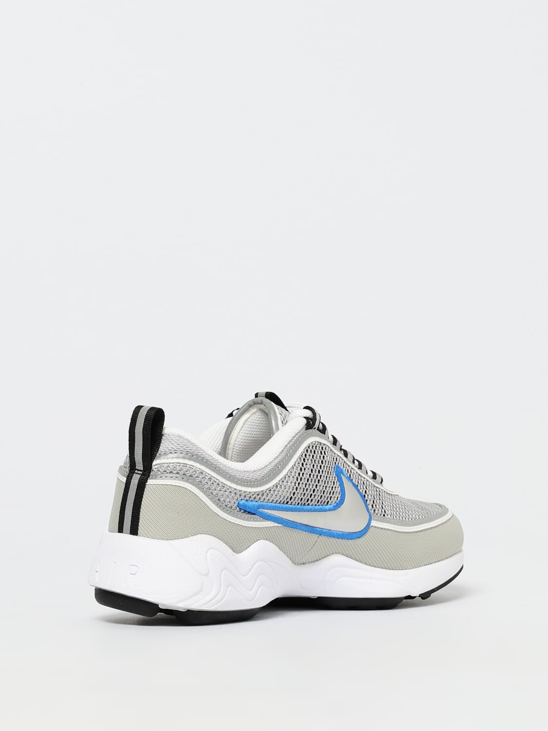 NIKE SNEAKERS: Sneakers men Nike, Grey - Img 3