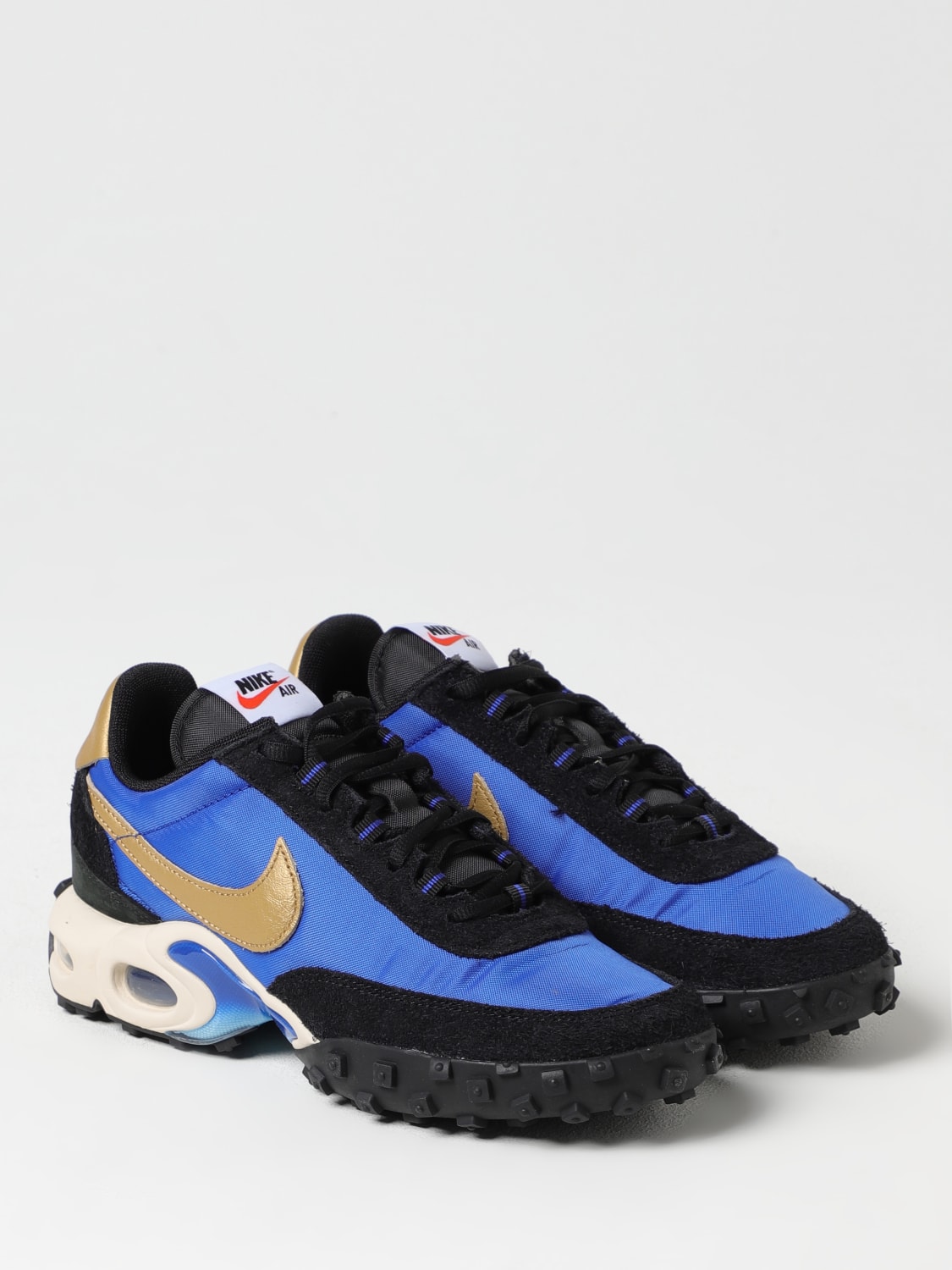 NIKE SNEAKERS: Sneakers men Nike, Blue - Img 2
