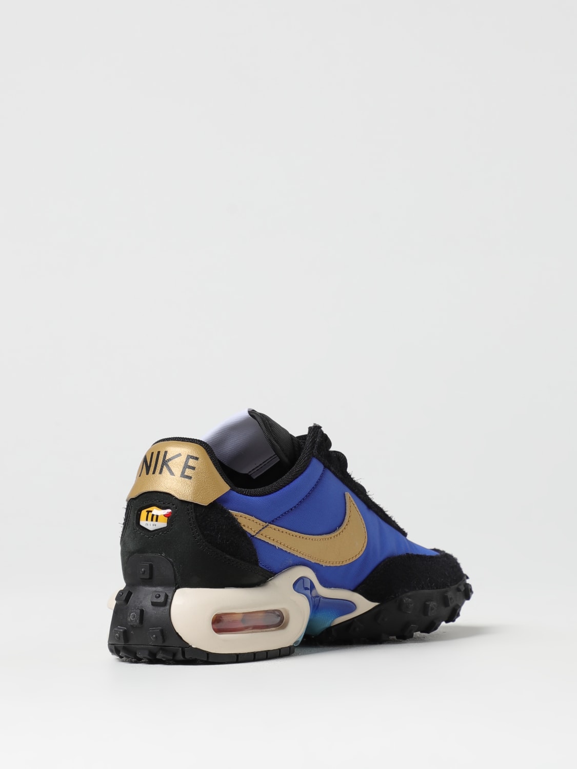 NIKE SNEAKERS: Sneakers men Nike, Blue - Img 3