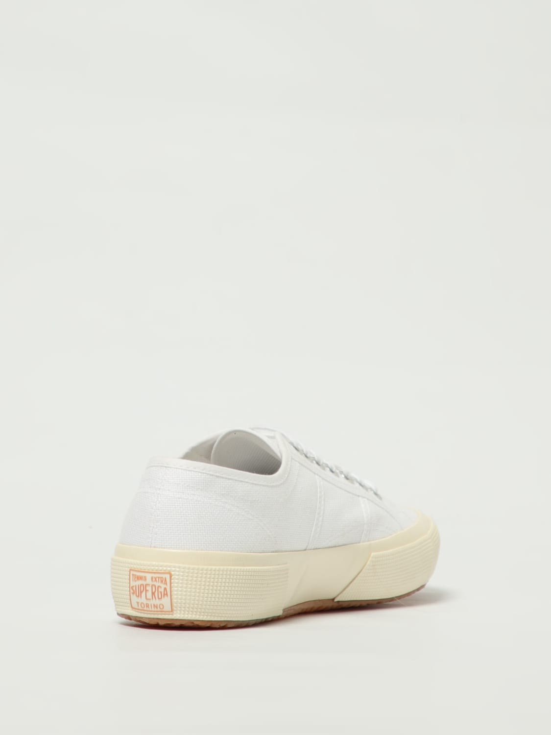 スニーカー SUPERGA Men Sneakers White S8161SW ARF SUPERGA: Sneakers men - White | Superga sneakers S8161SW