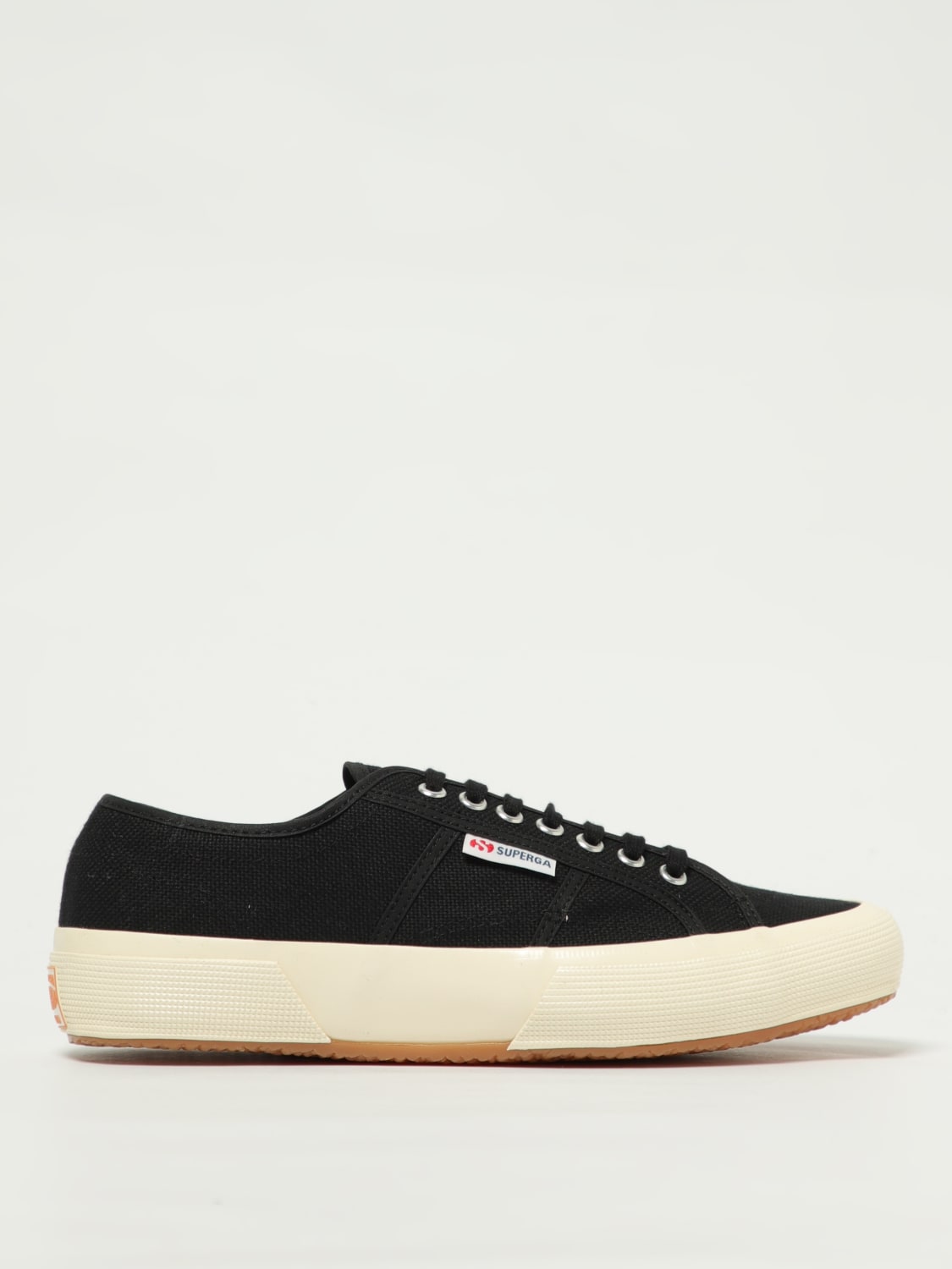 スニーカー SUPERGA SS25 Sneakers & Slip-On (S8161SW A90) SUPERGA: Sneakers men - Blue | Superga sneakers S8161SW