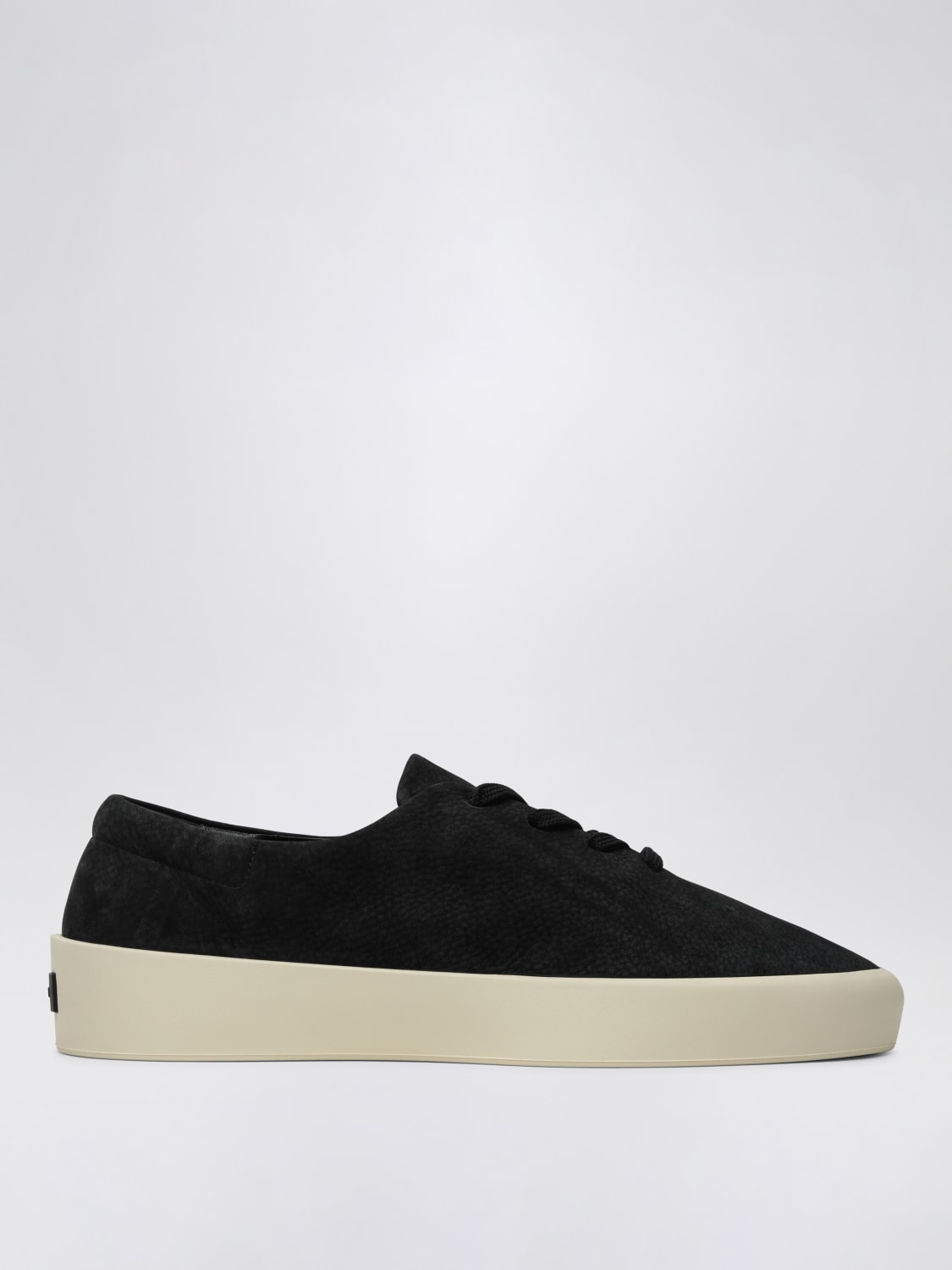 FEAR OF GOD: Sneakers men - Black | Fear Of God sneakers