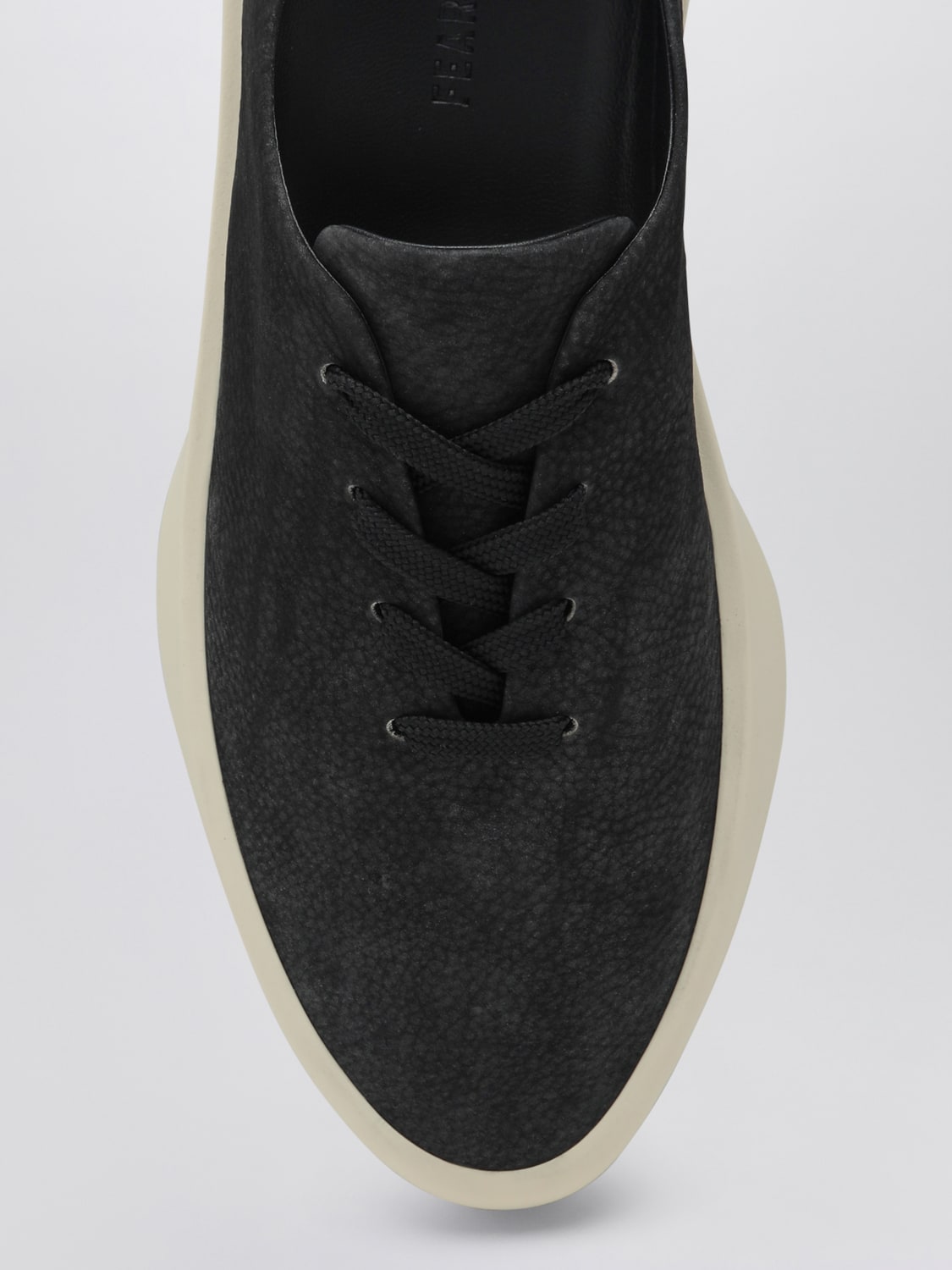スニーカー FEAR OF GOD Men Sneakers Natural FGE2808109SUE 051 FEAR OF GOD: Sneakers men - Black | Fear Of God sneakers