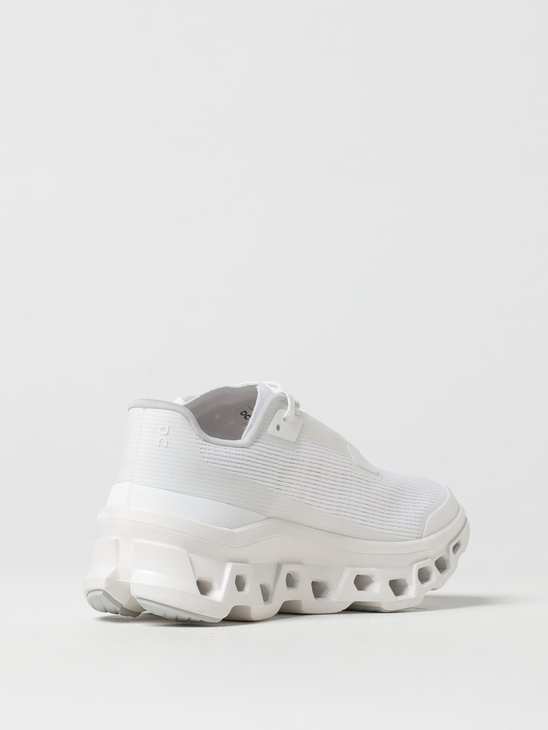 ON RUNNING SNEAKERS: Sneakers woman On, White - Img 3