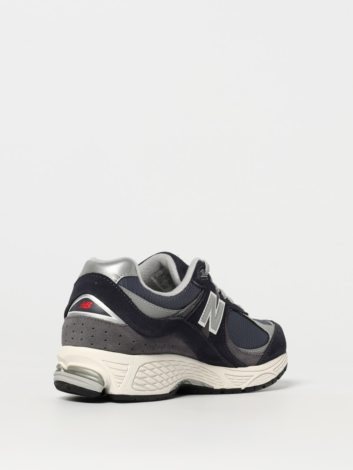 NEW BALANCE: Sneakers men - Blue | New Balance sneakers