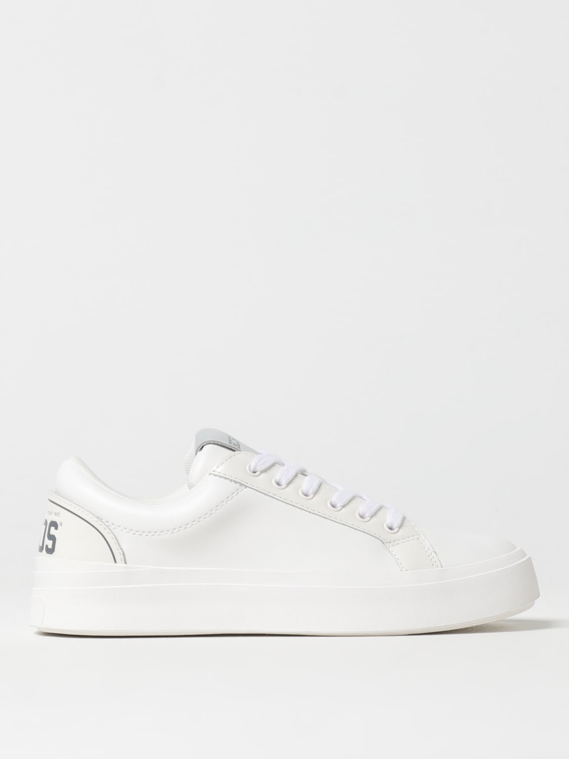 スニーカー GCDS Men Sneakers White B1EU4202AB3 10 GCDS: Sneakers men - White | GCDS sneakers B1EU4202AB3-10