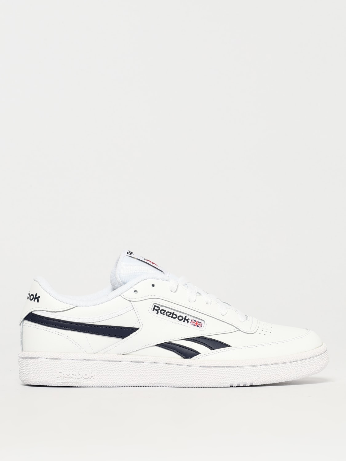 REEBOK SNEAKERS: Sneakers men Reebok, White - Img 1