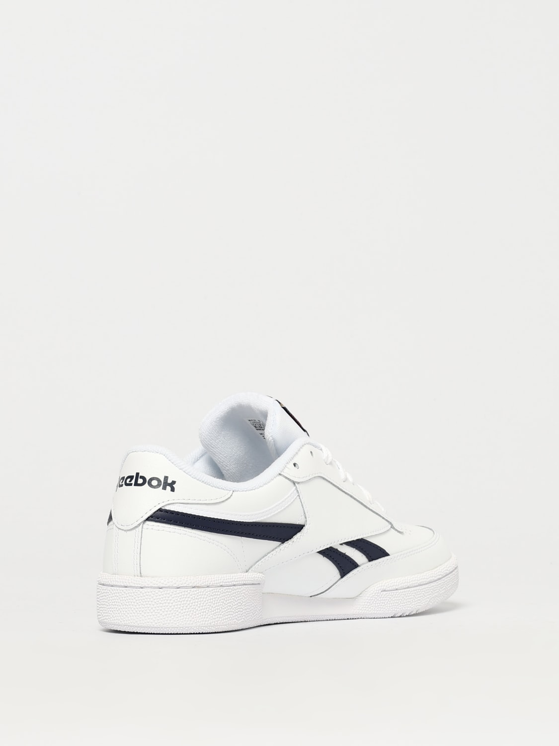 REEBOK SNEAKERS: Sneakers men Reebok, White - Img 3