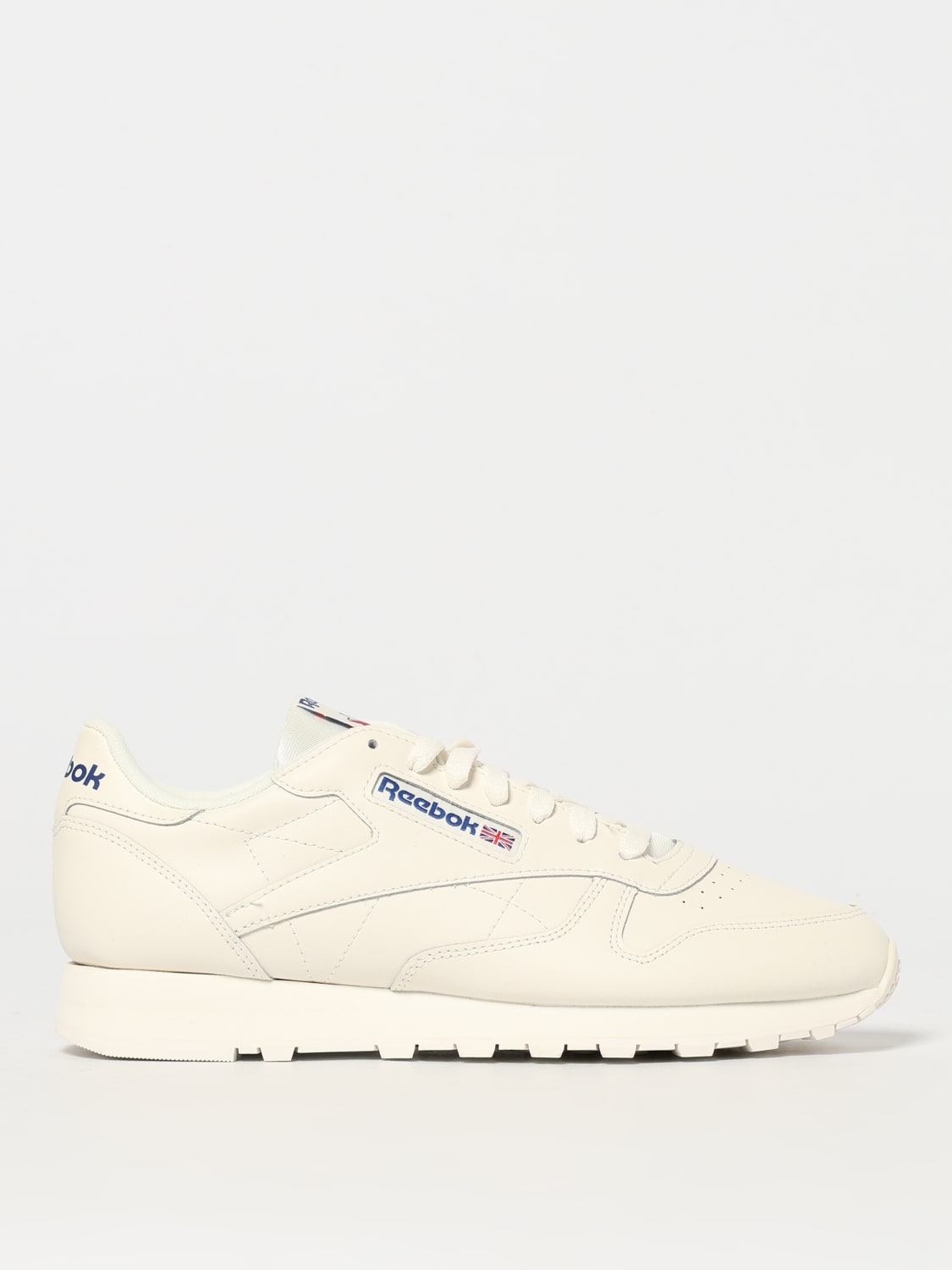 REEBOK SNEAKERS: Sneakers men Reebok, White - Img 1