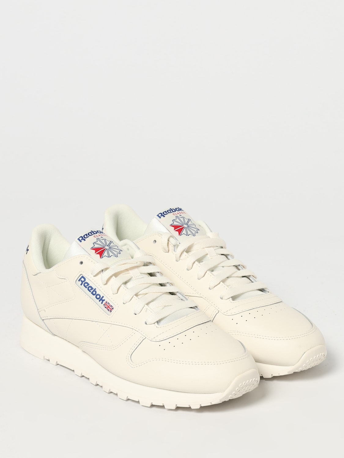 REEBOK SNEAKERS: Sneakers men Reebok, White - Img 2