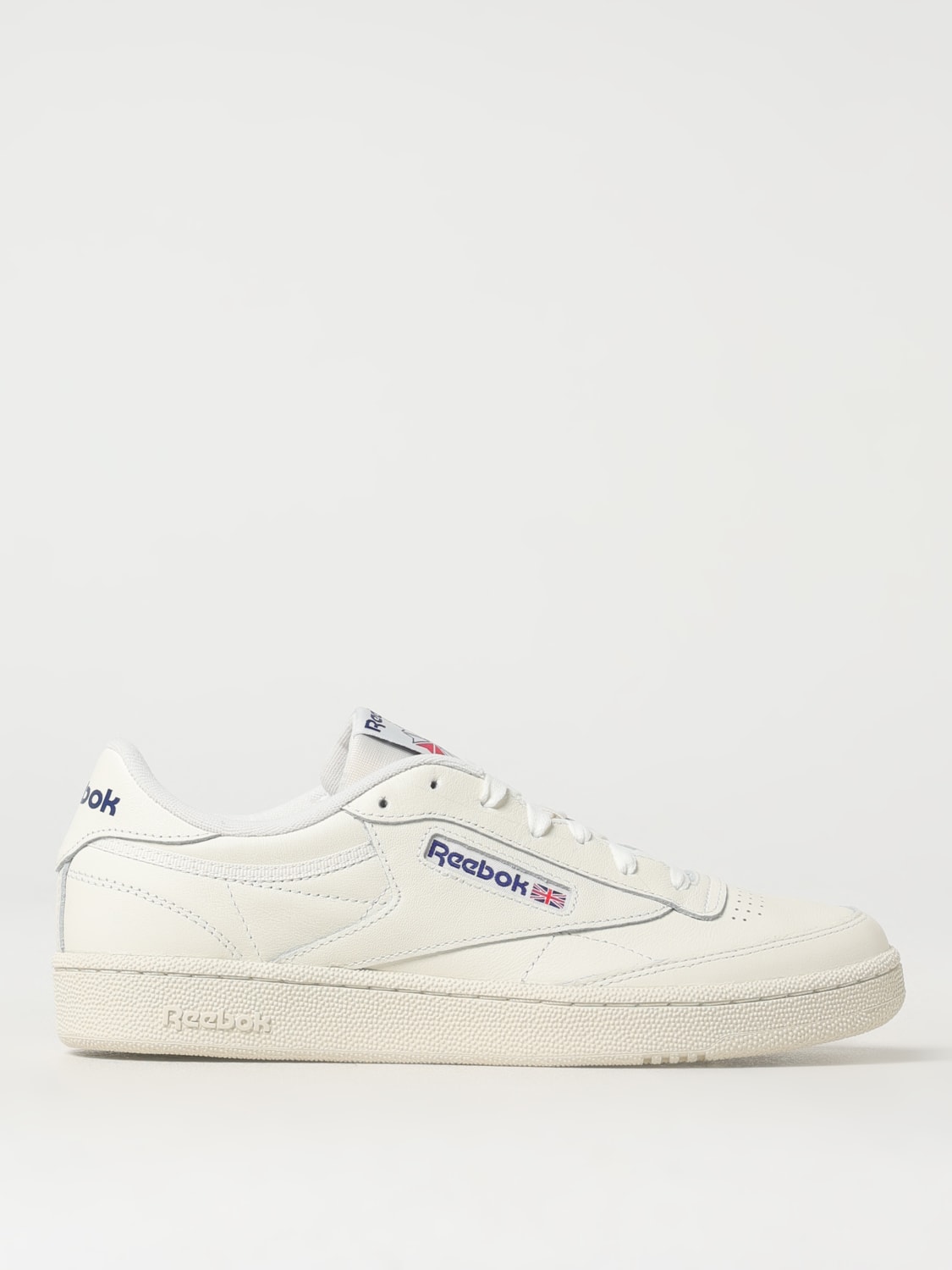REEBOK SNEAKERS: Sneakers men Reebok, White - Img 1