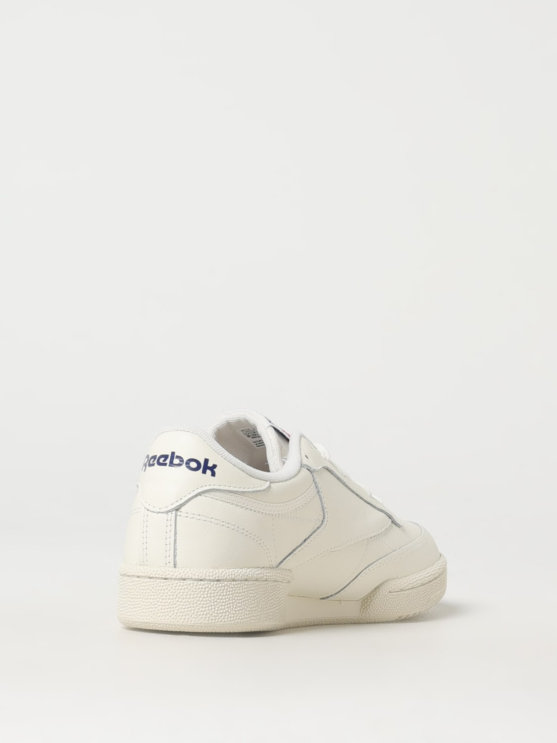 REEBOK SNEAKERS: Sneakers men Reebok, White - Img 3