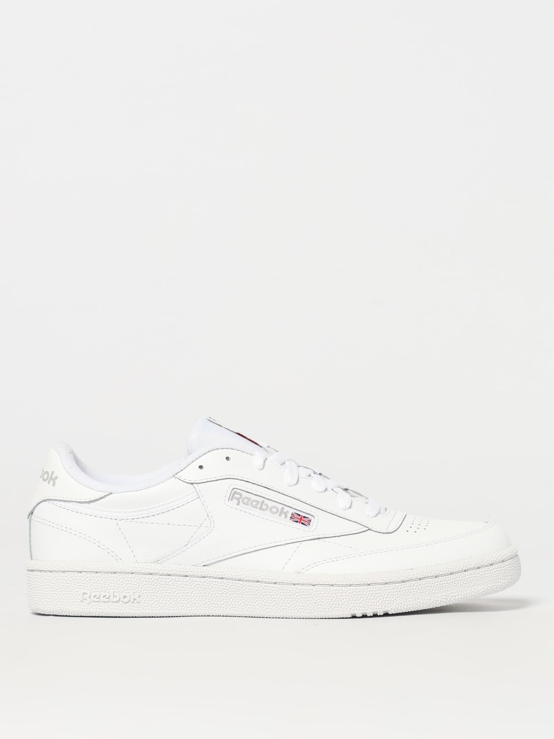 REEBOK SNEAKERS: Sneakers men Reebok, White - Img 1