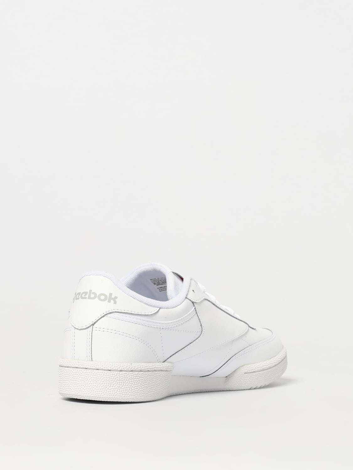 REEBOK SNEAKERS: Sneakers men Reebok, White - Img 3