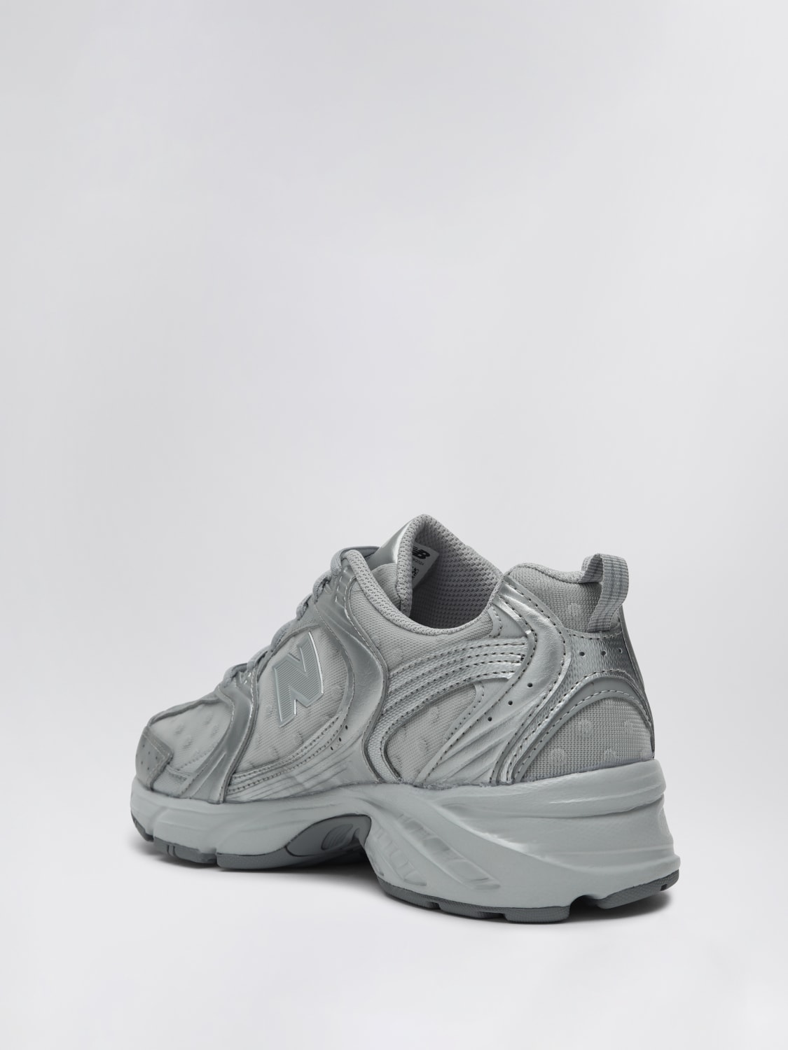 スニーカー NEW BALANCE Woman Sneakers Grey U530HFZ New Balance U530HFZ | shooos.com