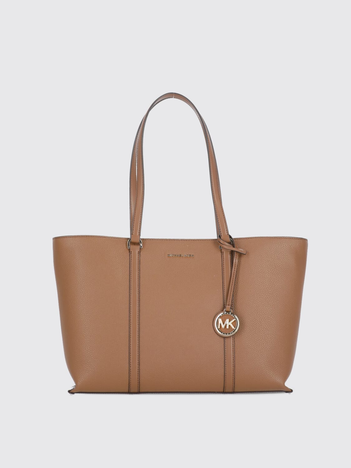 ショルダーバッグ・ポシェット Michael Kors Woman Shoulder bag Brown 30R4G1LT3L 230 MICHAEL KORS: Shoulder bag woman - Brown | Michael Kors