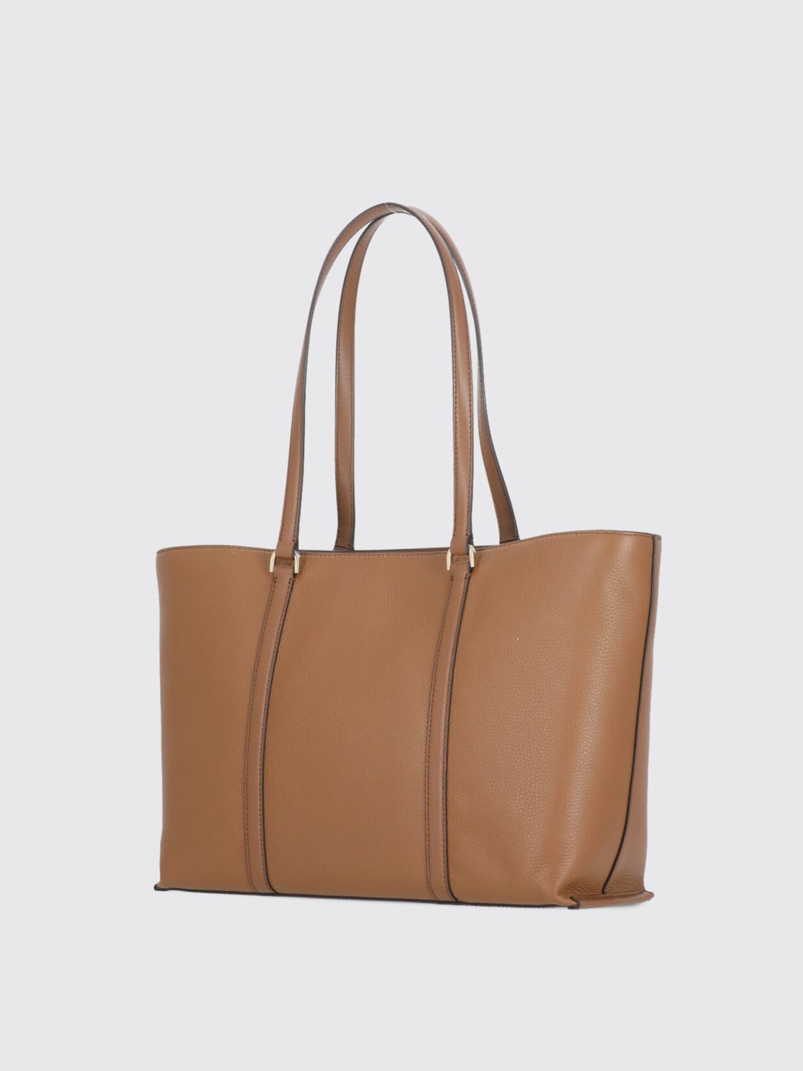 ショルダーバッグ・ポシェット Michael Kors Woman Shoulder bag Brown 30R4G1LT3L 230 MICHAEL KORS: Shoulder bag woman - Brown | Michael Kors