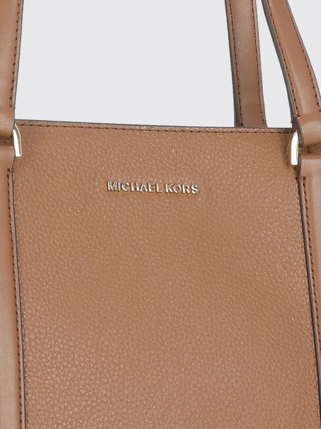 ショルダーバッグ・ポシェット Michael Kors Woman Shoulder bag Brown 30R4G1LT3L 230 MICHAEL KORS: Shoulder bag woman - Brown | Michael Kors