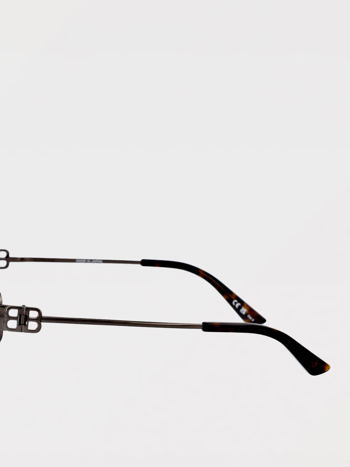 BALENCIAGA GAFAS DE SOL: Gafas de sol mujer Balenciaga, Gris - Img 4