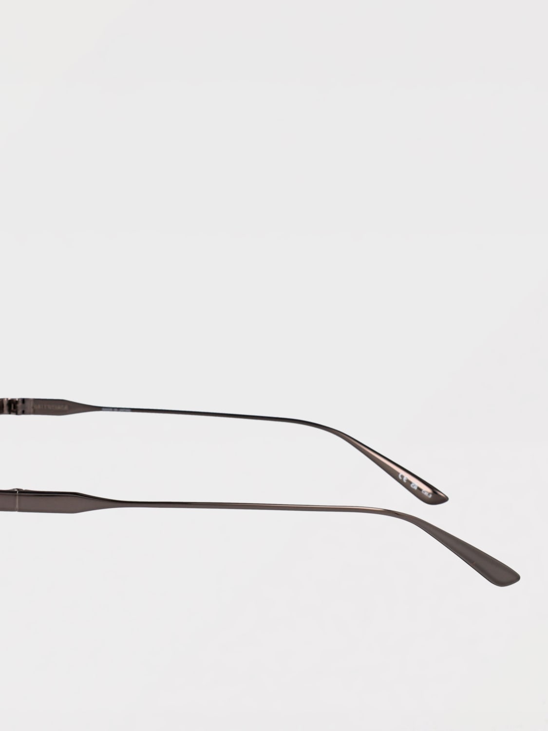 BALENCIAGA SUNGLASSES: Sunglasses men Balenciaga, Grey - Img 4