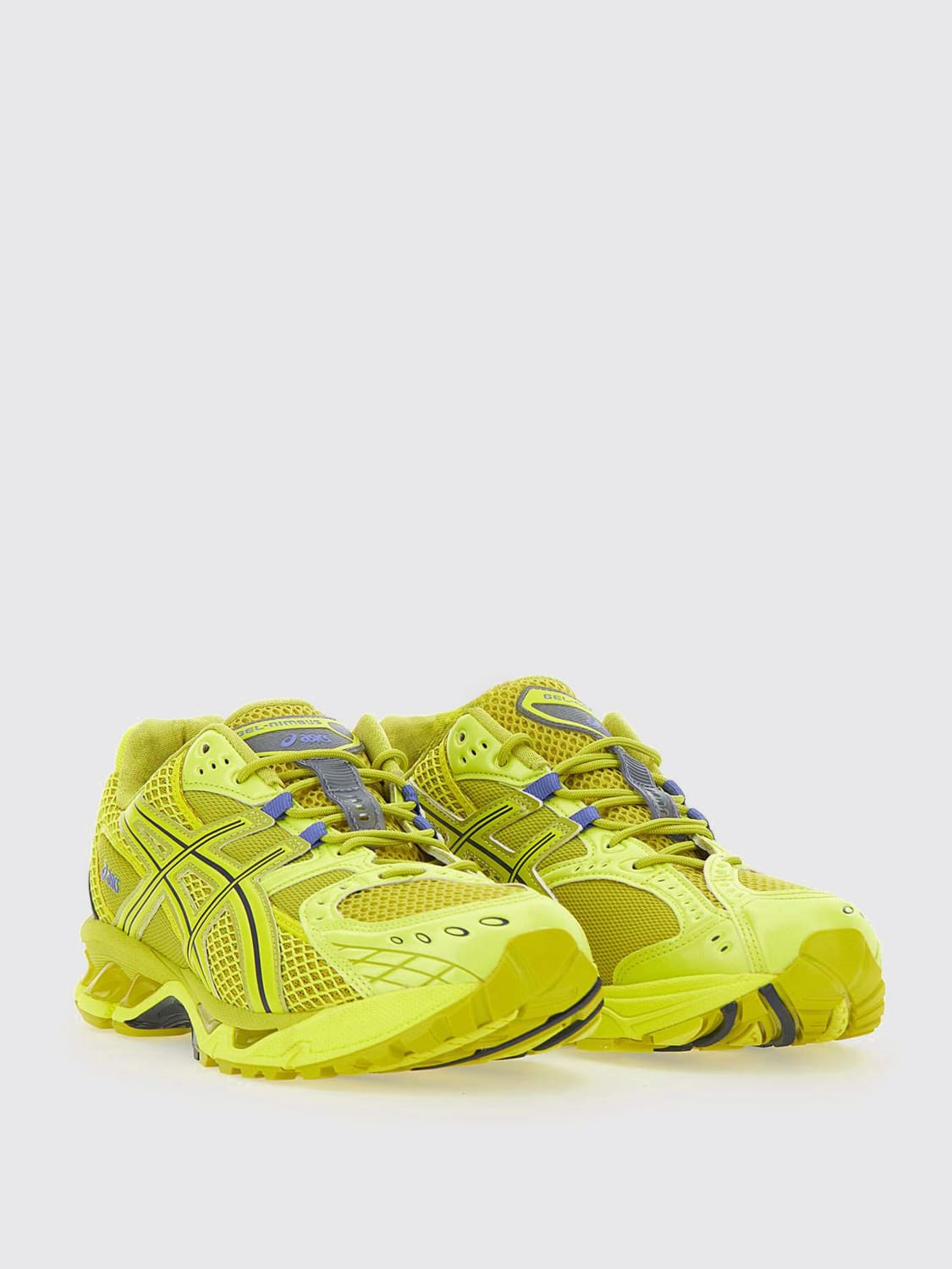 スニーカー ASICS Men Sneakers 1203A599 300 YELLOW ASICS: Sneakers men - Yellow | Asics sneakers 1203A599