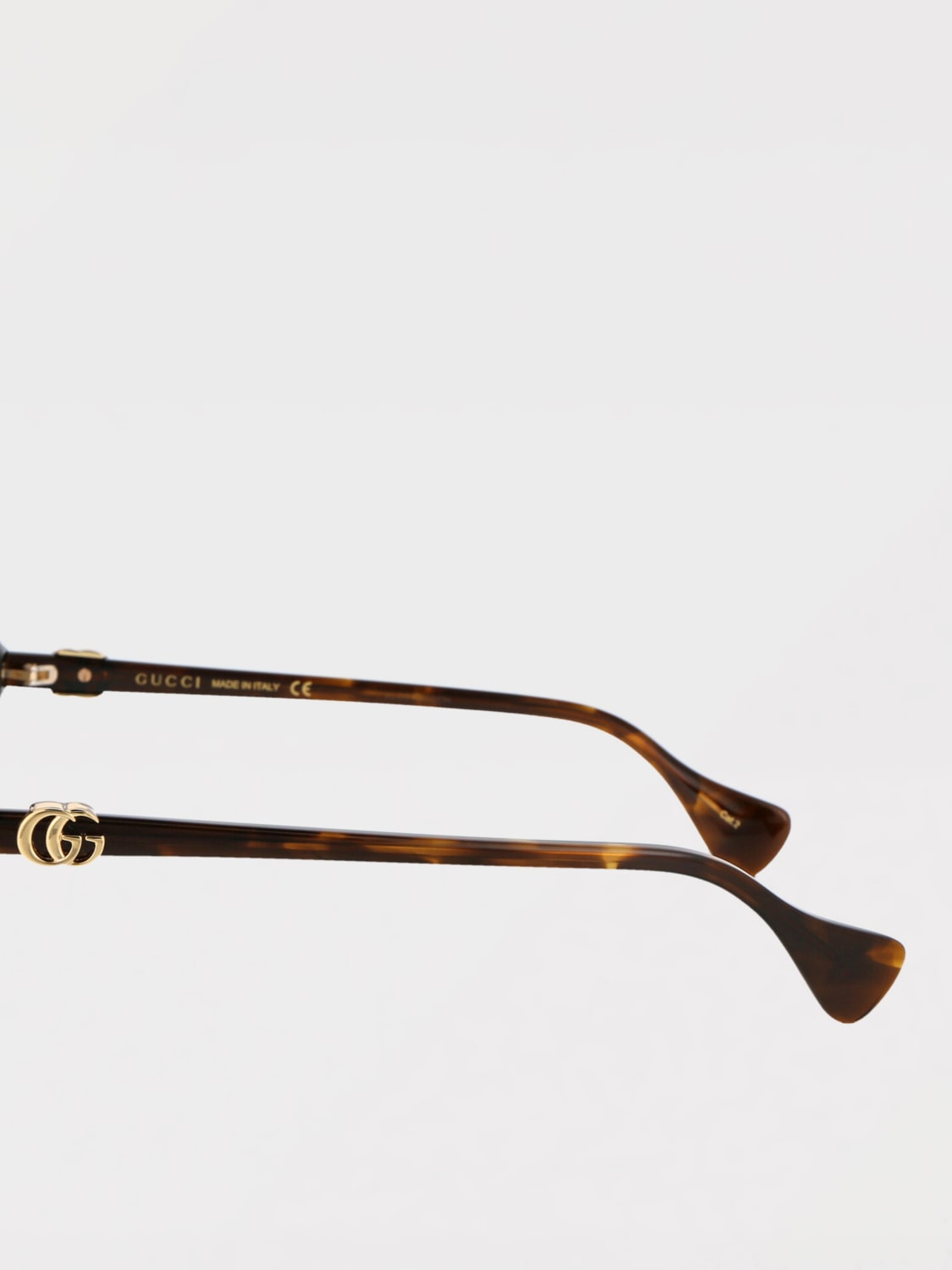 GUCCI GAFAS DE SOL: Gafas de sol mujer Gucci, Marrón - Img 4