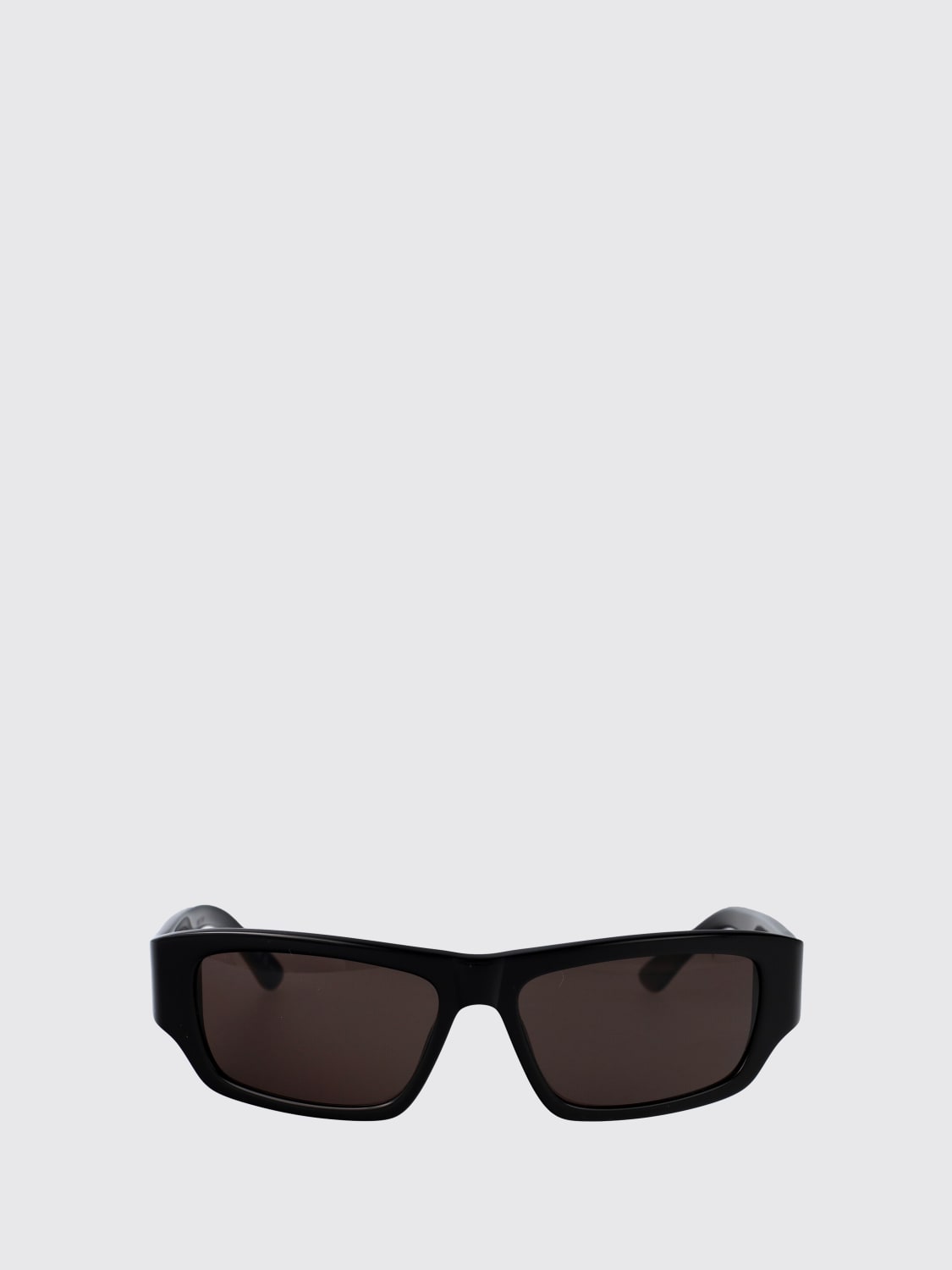 BALENCIAGA SUNGLASSES: Sunglasses men Balenciaga, Black - Img 2