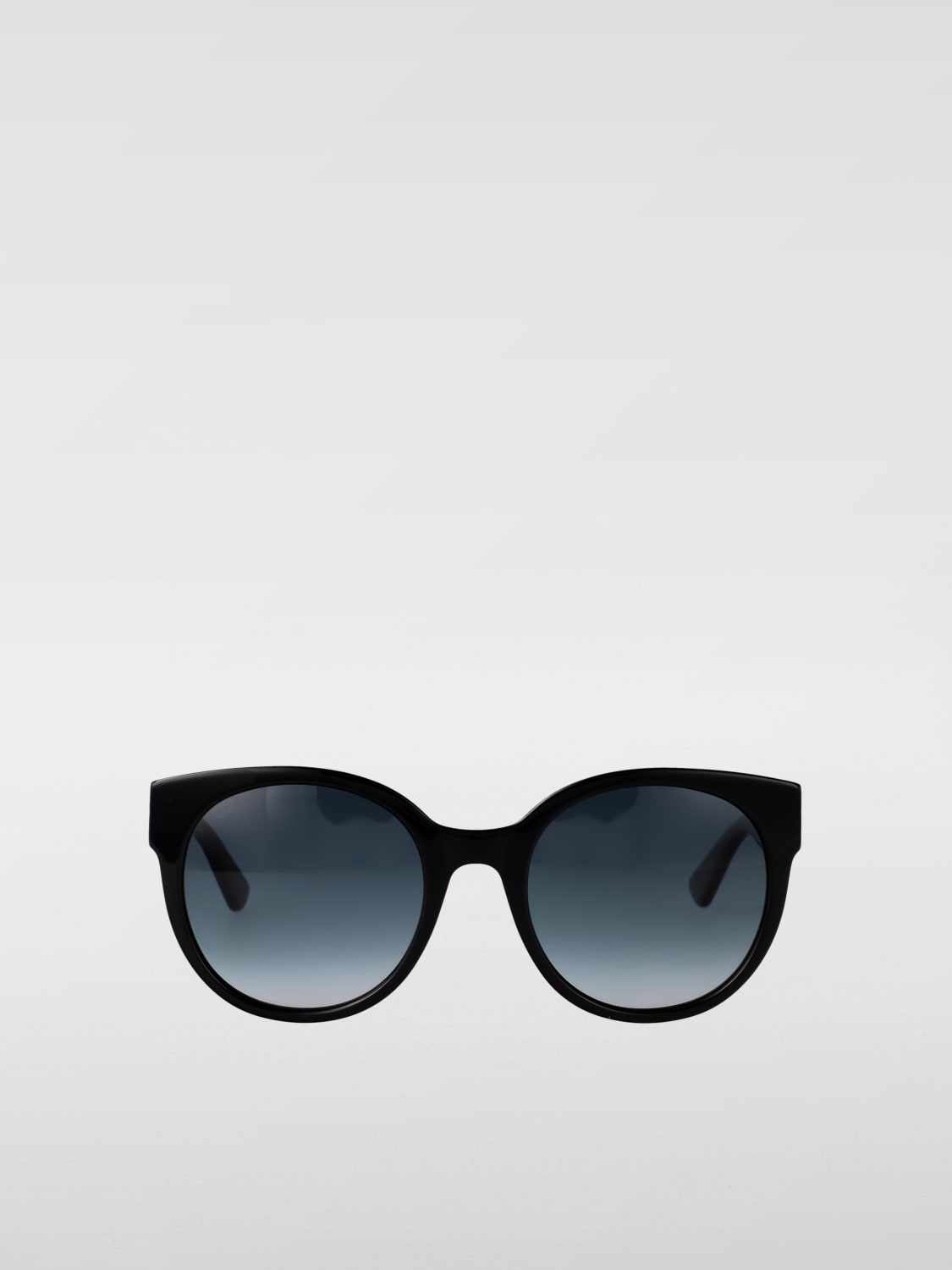 GUCCI SUNGLASSES: Sunglasses woman Gucci, Black - Img 2