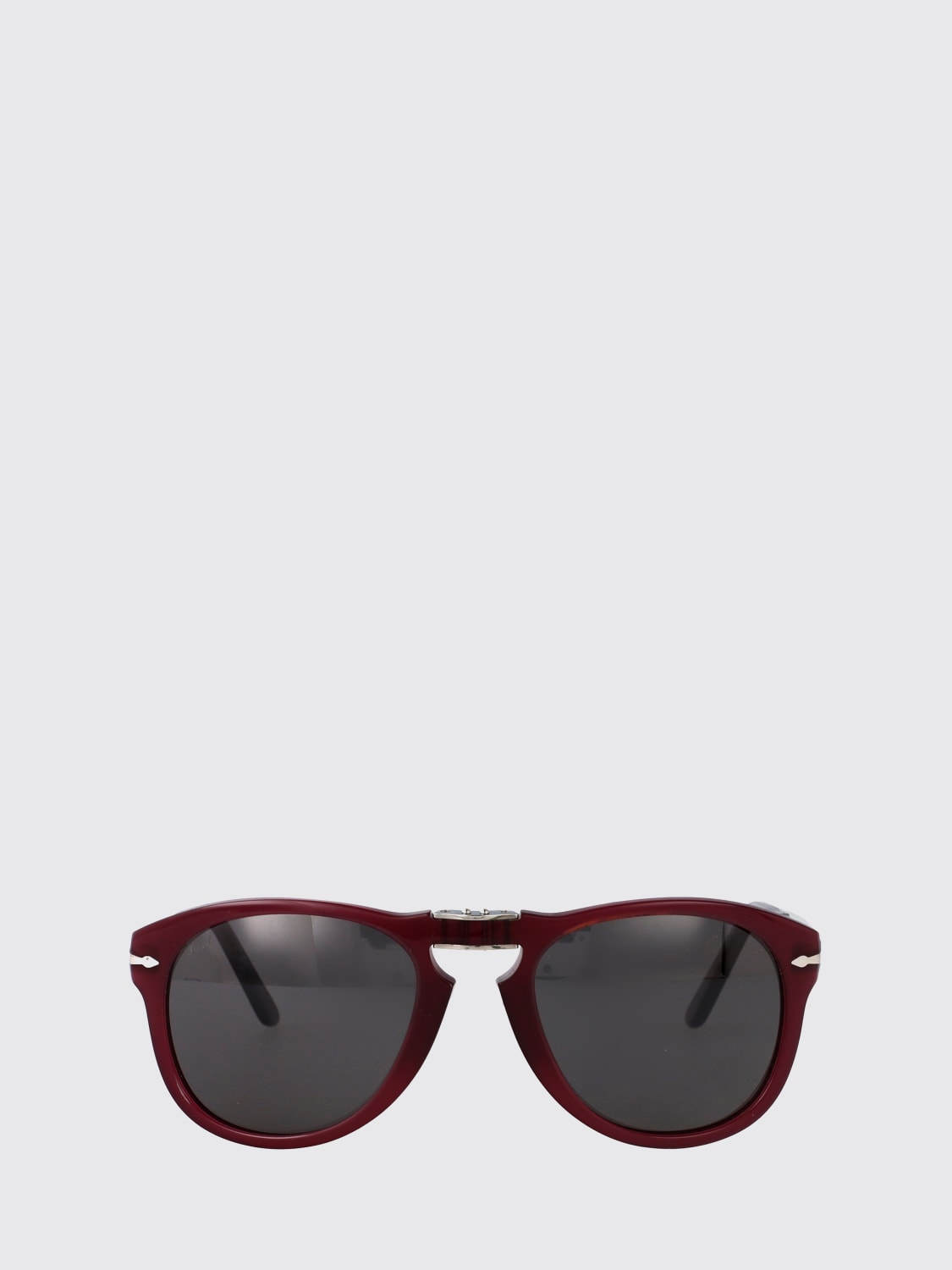 PERSOL SUNGLASSES: Sunglasses men Persol, Violet - Img 2