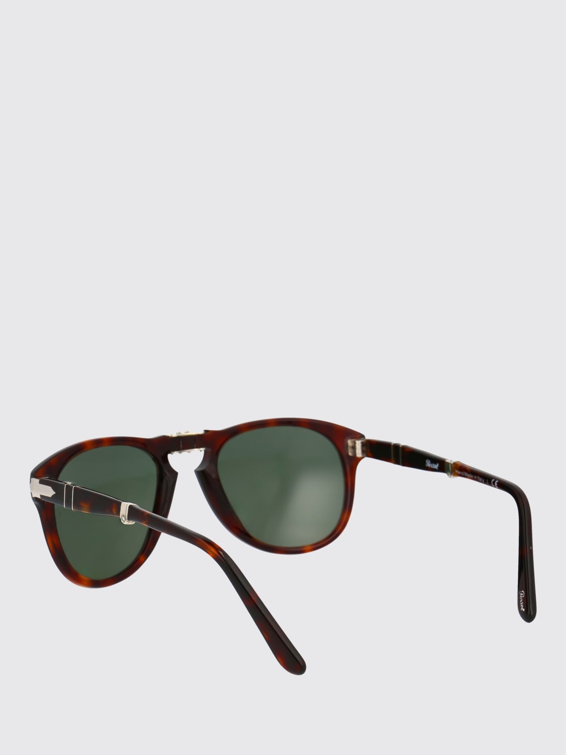 PERSOL SUNGLASSES: Sunglasses men Persol, Brown - Img 3