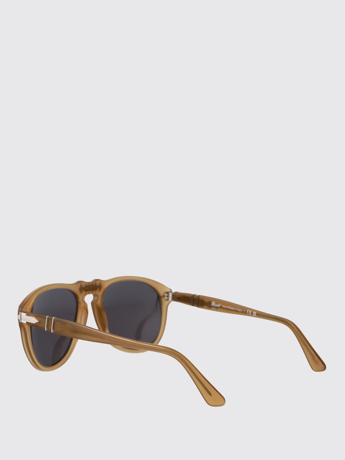 PERSOL SUNGLASSES: Sunglasses men Persol, Sand - Img 3