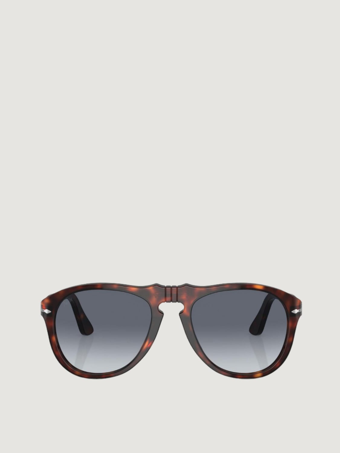PERSOL SUNGLASSES: Sunglasses men Persol, Dark - Img 2