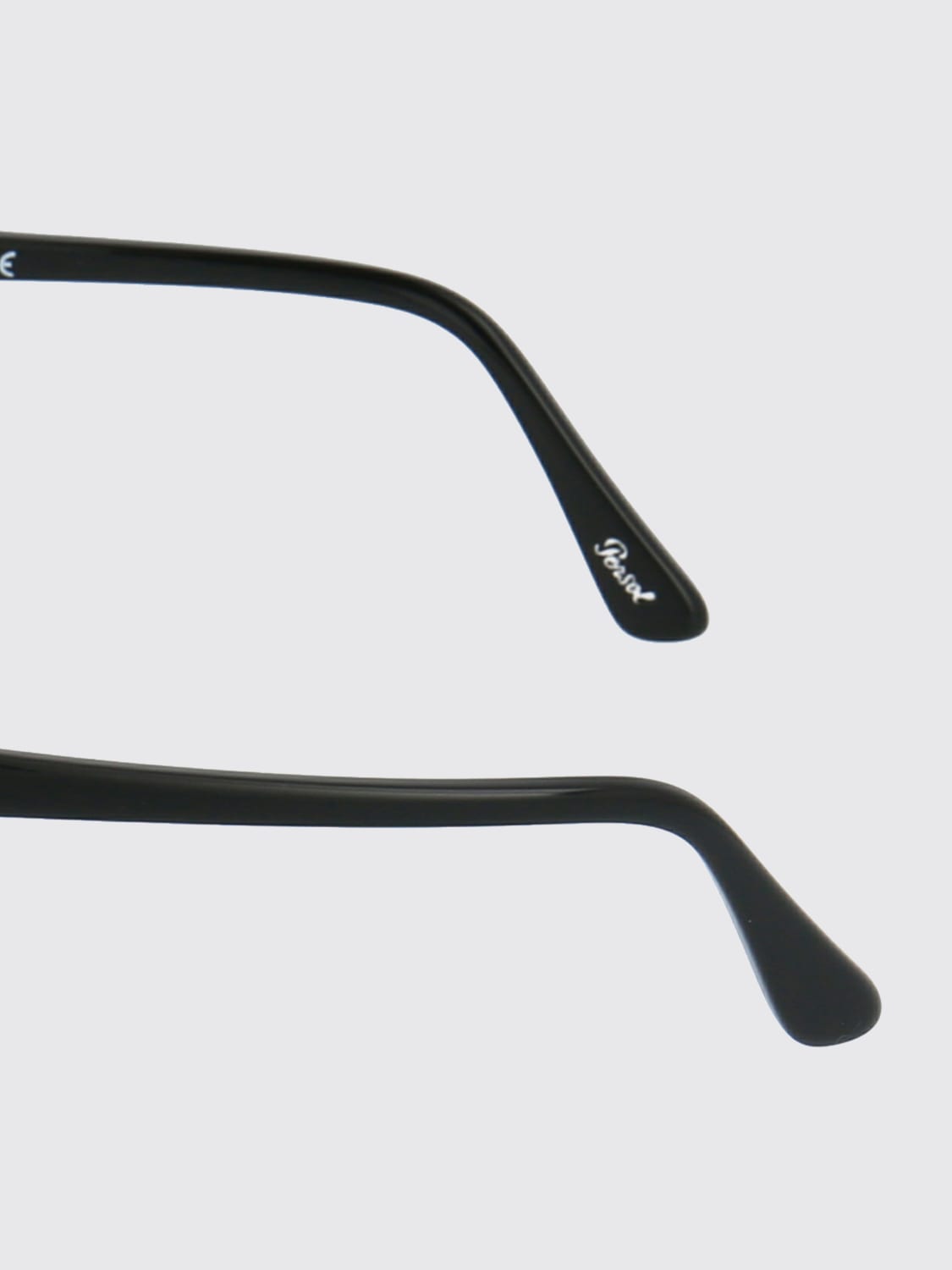 PERSOL SUNGLASSES: Sunglasses men Persol, Black 1 - Img 3