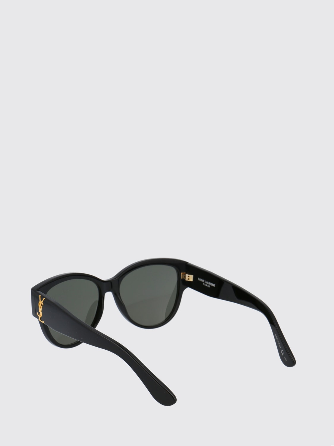 SAINT LAURENT GAFAS DE SOL: Gafas de sol mujer Saint Laurent, Negro - Img 3