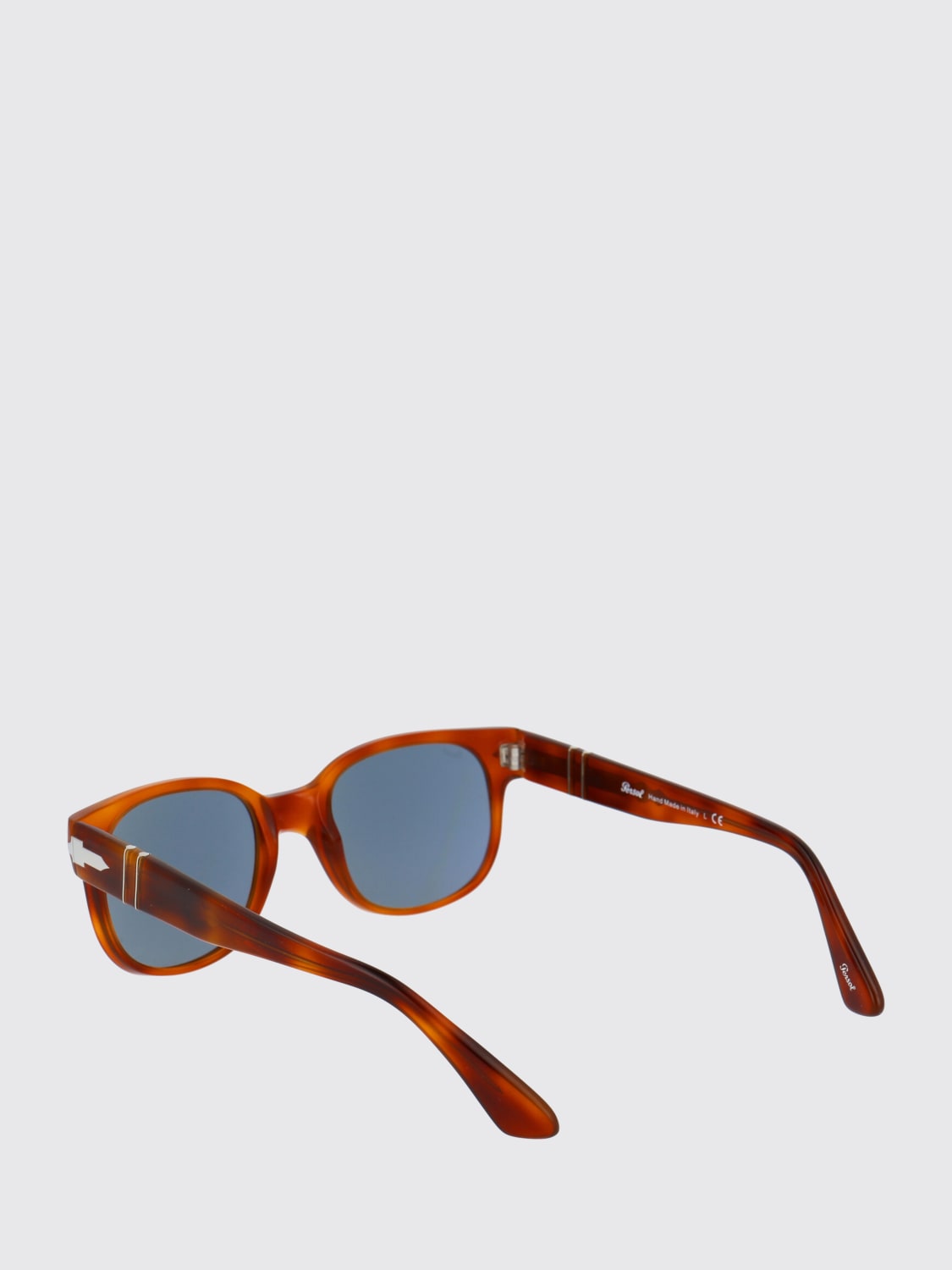 PERSOL 太阳镜: 太阳镜 男士 Persol, 棕色 - Img 3